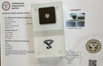 Load image into Gallery viewer, Loose Certified Lab Grown Round Diamond 0.75-carat - Excellent Cut - Clarity/Color Grades: VVS1 D VVS2 E VS1 F VS2 G H