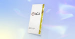 Load image into Gallery viewer, Certified 1 Carat Round Loose Lab Grown Diamond VS1 G Ideal Cut with IGI Certification Lab Report Certificate