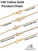 Load image into Gallery viewer, 14K Gold Baby Shoe Birthstone Pendant Charm for New Mom and Baby