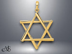 Load image into Gallery viewer, 14K Two-tone Gold Polished 2 Level Cross Pendant with Necklace Chain Options