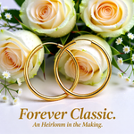 Load image into Gallery viewer, Gold Endless Hoop Earrings 10K and 14K - Extra-Small to Extra-Large Sizes Lightweight Thin 2mm