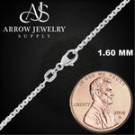 Load image into Gallery viewer, Solid 950 Platinum Round Box Bracelet