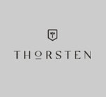 Load image into Gallery viewer, Mens Black Titanium Vibrant Blue Inside Wedding Ring - Brushed Center Comfort Fit - 8mm Wide - Style name: CASTOR