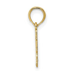 Load image into Gallery viewer, 14K Yellow Gold Perfect Wife Charm Pendant