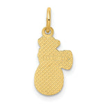 Load image into Gallery viewer, 14K Yellow Gold Money Bag Charm