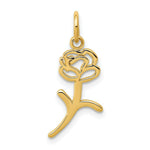 Load image into Gallery viewer, 14K Rose Gold Charm