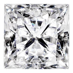 Load image into Gallery viewer, Lab Grown Princess Cut Diamond - Premium Melee for Designers & Jewelers 0.04 - 0.18 Carat VS1/F Clarity Color