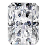 Load image into Gallery viewer, Lab Grown Radiant Cut Diamond - Premium Melee for Designers & Jewelers 0.05 - 0.16 Carat VS1/F Clarity Color