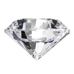 Load image into Gallery viewer, Lab Grown Diamond Round Brilliant Cut Calibrated in sizes - Premium Melee for Designers & Jewelers 1 to 5 Carat VS1/F and VS2-SI1/G Clarity Color