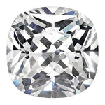 Load image into Gallery viewer, Lab Grown Diamond Cushion Cut in Calibrated Sizes- Premium Melee for Designers & Jewelers 0.20 - 0.75 Carat VS1/F Clarity Color