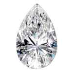 Load image into Gallery viewer, Lab Grown Diamond Pear Shape in Calibrated sizes - Premium Melee for Designers & Jewelers 0.20 to 0.75 Carat VS1/F Clarity Color