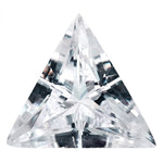 Load image into Gallery viewer, Lab Grown Diamond Triangle Cut in Calibrated sizes - Premium Melee for Designers & Jewelers 0.20 to 1.50 Carat VS1/F Clarity Color