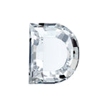 Load image into Gallery viewer, KIOKORI Lab Grown Diamonds in A - Z Initial Letters VS1/VS2 D-E-F Size 9mm