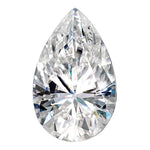 Load image into Gallery viewer, Lab Grown Diamond Pear Shape in sizes - Premium Melee for Designers & Jewelers 0.20 to 3 Carat VS2-SI1/G Clarity Color