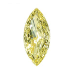 Load image into Gallery viewer, Lab Grown Diamond Marquise Shape in sizes - Premium Melee for Designers & Jewelers 0.33 to 0.87 Carat VS1/VS2-SI1 Clarity Yellow Color