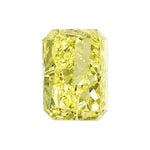 Load image into Gallery viewer, Lab Grown Diamond Radiant Cut in sizes - Premium Melee for Designers & Jewelers 0.33 to 0.87 Carat VS1/Yellow and VS2-SI1/Yellow Clarity Color