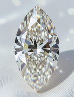 Load image into Gallery viewer, IGI Certified Lab Grown Loose Diamond in E-F Color, VVS-VS Clarity sizes 1-10 Carat for Making Precious Fine Jewelry like Rings, Earrings, Pendants and Necklaces