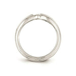 Load image into Gallery viewer, 14K Yellow Gold 7mm Hand-polished Figaro Link Chain