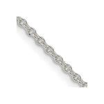 Load image into Gallery viewer, Sterling Silver 1.95mm Cable Chain