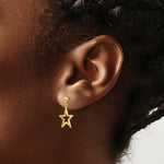 Load image into Gallery viewer, 14K Yellow Gold Madi K Polished 6mm Ball Post Earrings
