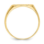 Load image into Gallery viewer, 14K Yellow Gold Madi K Baby Ring