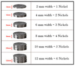 Load image into Gallery viewer, Mens Black Ceramic Blue & Purple Color Changing Inlay Alexandrite Setting Wedding Ring - Polished Comfort Fit - 8mm Wide - Style name: KLEIN