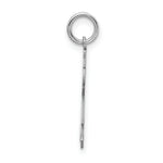 Load image into Gallery viewer, Sterling Silver Joy Kid Charm Pendant