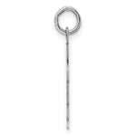 Load image into Gallery viewer, Sterling Silver Kid Charm Pendant