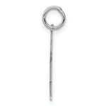 Load image into Gallery viewer, Sterling Silver Kid Charm Pendant Boy