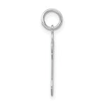 Load image into Gallery viewer, Sterling Silver Kid Charm Pendant