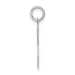 Load image into Gallery viewer, Sterling Silver Kid Charm Pendant