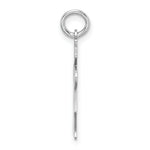 Load image into Gallery viewer, Sterling Silver Kid Charm Pendant Girl