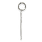 Load image into Gallery viewer, Sterling Silver Country Side Cuddle Charm Pendant