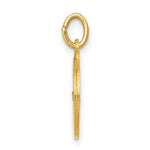 Load image into Gallery viewer, 14K Yellow Gold Holy Communion Charm