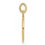 Load image into Gallery viewer, 14K Yellow Gold First Holy Communion Charm