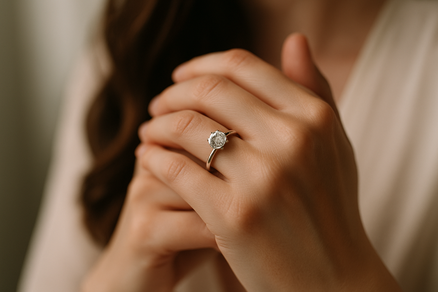 💍 Different Types of Wedding Bands: Find the One That Speaks Your Style