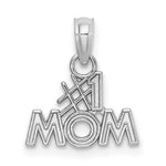 Load image into Gallery viewer, 10K Yellow White Gold Angel With Filigree Cou-out Wings Textured
