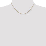 Load image into Gallery viewer, Leslies 14K Yellow Gold Snake Chain Necklace  Length 16'' inches
