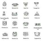 Load image into Gallery viewer, Certified 1.75 Carat Round Lab Grown Diamond  - Ideal Cut - Select from Clarity/Color Grades: VVS1 D VVS2 E VS1 F VS2 G H
