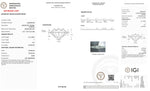 Load image into Gallery viewer, Certified 1.50 Carat Round Lab Grown Loose Diamond Clarity/Color VS2 F - with IGI Certification
