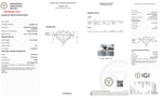 Load image into Gallery viewer, Certified 2.52 Carat Round Lab Grown Loose Diamond Color/Clarity VS2 I - with IGI Certification
