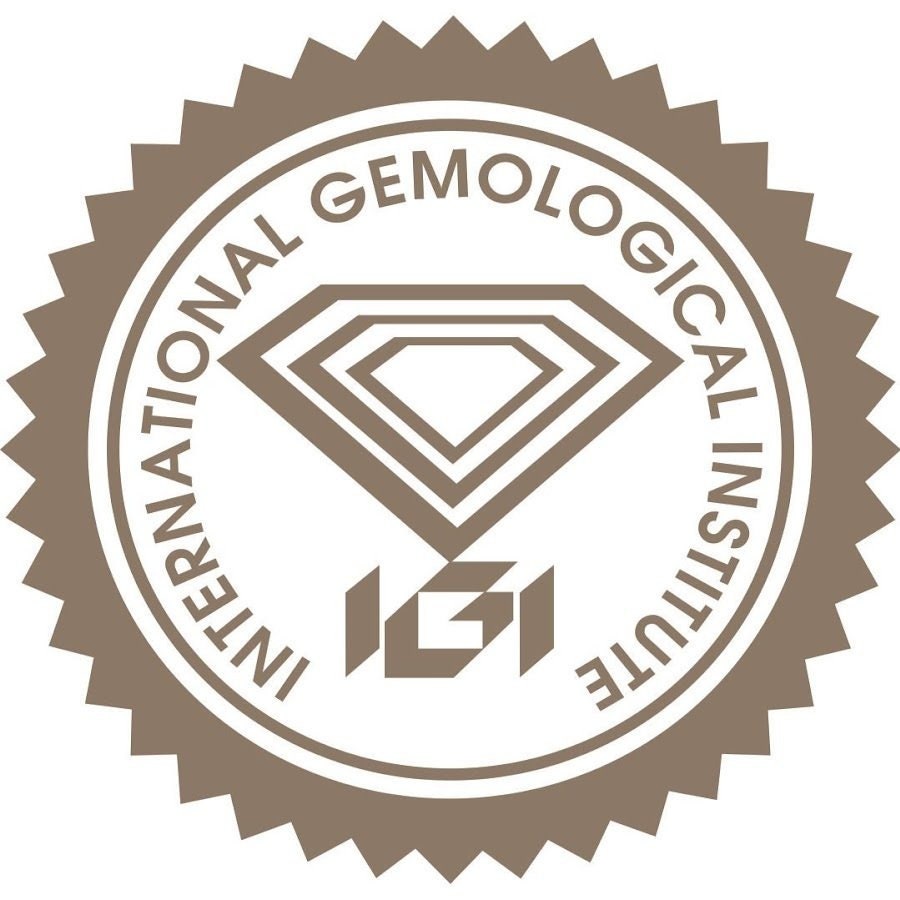 2.50 Carat Certified Lab Grown Marquise Loose Diamond - VVS2 F with IGI Certification