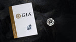 Load image into Gallery viewer, 1.72 Carat Certified Lab Grown Round Loose Diamond VVS2 D with GIA Certification Report Papers
