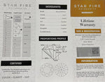 Load image into Gallery viewer, Certified Cushion Cut Moissanite Loose Single Stones 0.20 to 11 Carat Sizes
