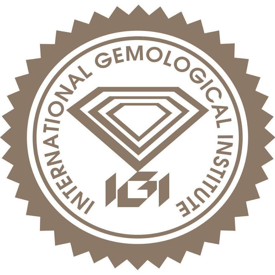 Certified Radiant Cut Loose Lab Grown Diamond - in Carat sizes: 1 2 3 4 5 and Clarity VVS1 VVS2 VS1 VS2 Color D E F G-H