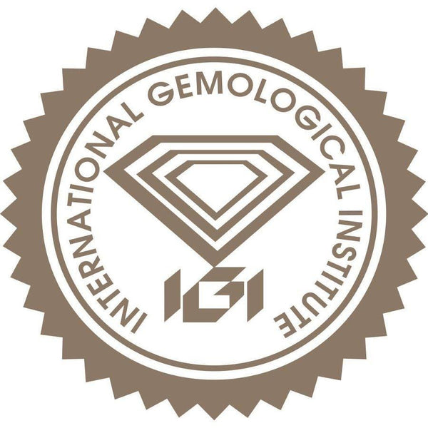 Certified Flawless Round Brilliant Ideal Cut Lab Grown Diamonds D E-F Color in Sizes 1 to 4 Carat