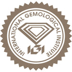 Load image into Gallery viewer, 2.50 Carat Round Lab Grown Diamond: IGI Certified Flawless (IF, VVS)
