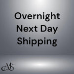 Load image into Gallery viewer, FedEx or UPS Shipping - Next Day
