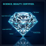 Load image into Gallery viewer, GIA Certified Lab Grown Loose Diamonds in D-E Color, VVS1-VS1 Clarity sizes 1-10 Carat for  Engagement Ring, Earring, Pendants &amp; Necklace
