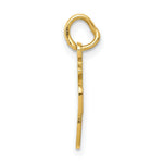 Load image into Gallery viewer, 14K Yellow Gold Money Bag Charm
